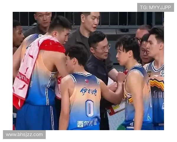 北京89比85艰难力克新疆队