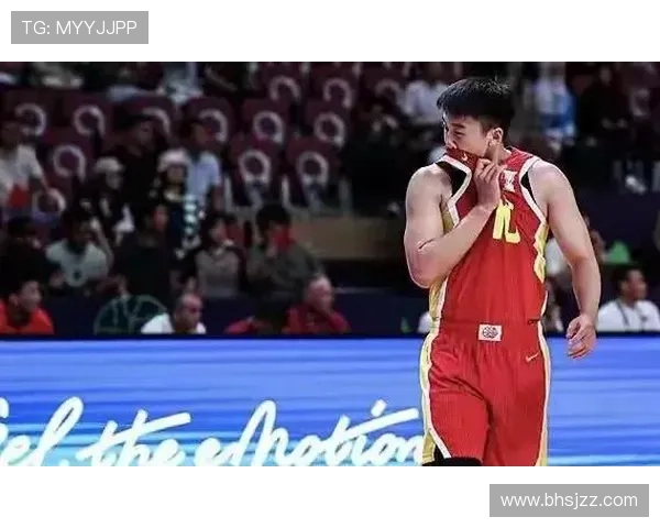 中国男篮第三节13-0攻势引爆全场