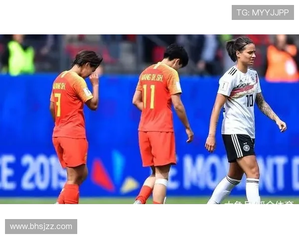 中国女足再传噩耗一主力受伤